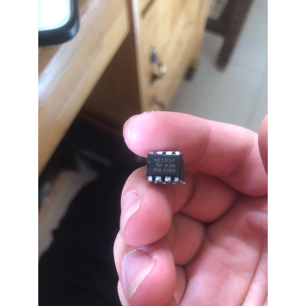 DIP ne555p ne555 ic ne 555