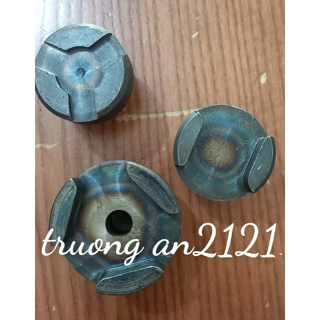 Tháo mở côn máy cưa 353 - 365 - 5200