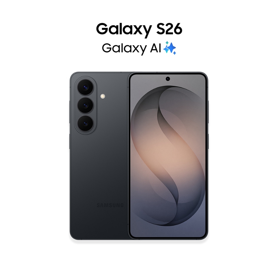 Điện thoại Samsung Galaxy S26 Optical Zoom 3x Exynos 2600 FHD+ Dynamic AMOLED 2X - Chính hãng | BigBuy360 - bigbuy360.vn
