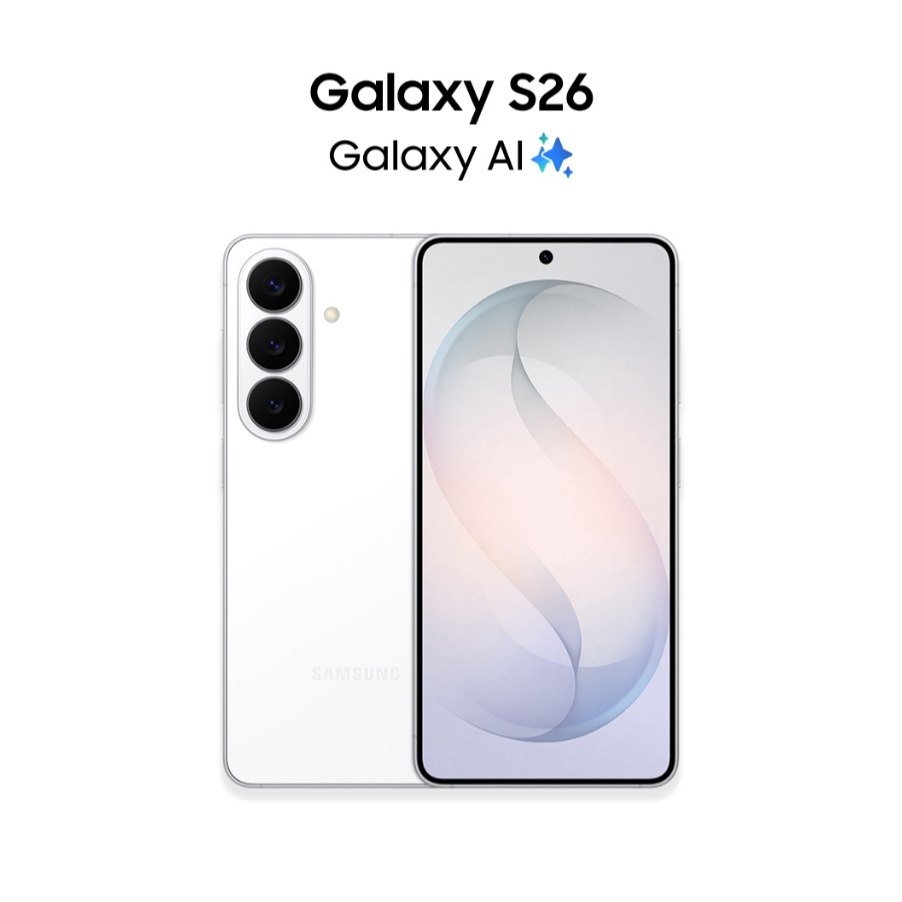 Điện thoại Samsung Galaxy S26 Optical Zoom 3x Exynos 2600 FHD+ Dynamic AMOLED 2X - Chính hãng | BigBuy360 - bigbuy360.vn