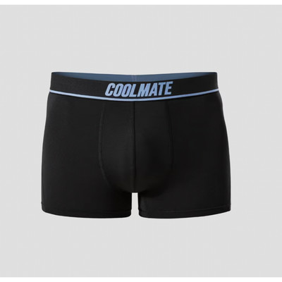 [MUA 2 GIẢM 5%]Quần Lót Nam Trunk Active Mesh Thoáng mát, Co giãn, Nhanh Khô - Coolmate
