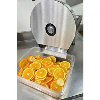 Máy Thái Mỏng Hoa Quả Làm Salad, Mì Cay, Dưa Góp, Thái Lát Mỏng Siêu Nhanh