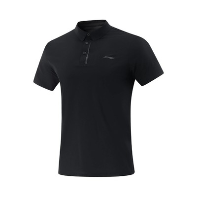 Áo Polo Thể Thao Nam Li-Ning Tập luyện/Training Công nghệ Chống nắng, Làm mát APLV283-2V
