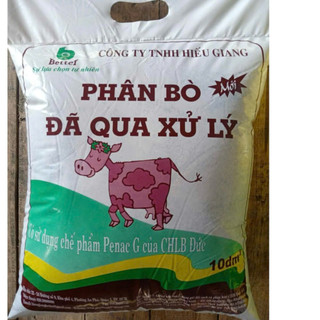 Đất Sạch Đất Hữu Cơ Đa Dụng Lavamix 6.5dm3 ~2,5kg, 50dm3~20lit