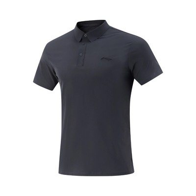 Áo Polo Thể Thao Nam Li-Ning Tập luyện/Training Công nghệ Chống nắng, Làm mát APLV283-1V
