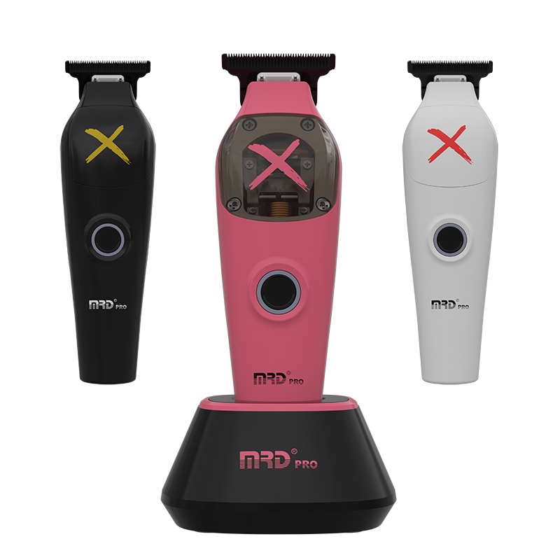 Tông Đơ Bấm Viền MRDpro GMT-188,Động Cơ VECTOR 11000 Vong/Phút.