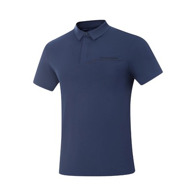 Áo Polo Thể Thao Nam Li-Ning Tập luyện/Training Công nghệ Chống nắng, Làm mát APLV285-5V