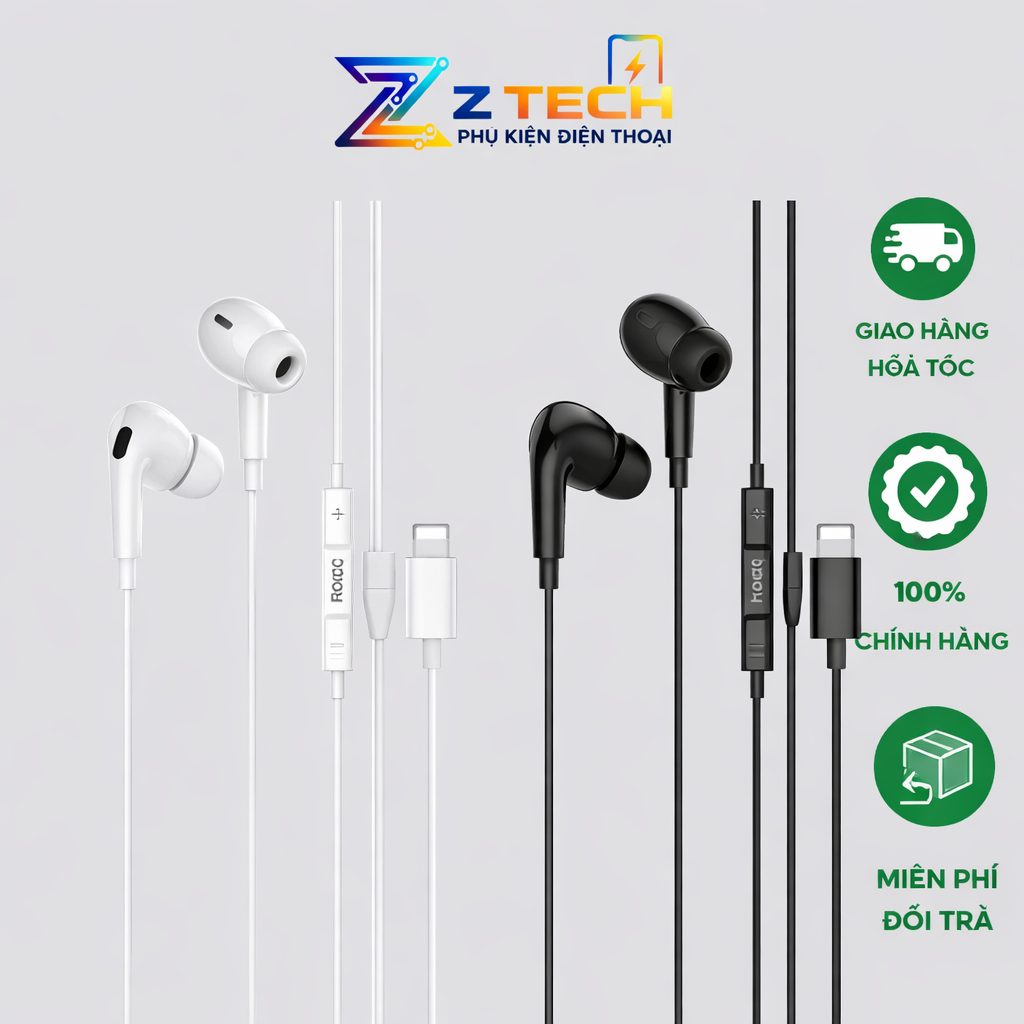 Hoco Tai Nghe Nhét Trong m111 pro Âm Thanh Nổi Kỹ Thuật Số Kèm Điện Thoại Di Động 12 13 14