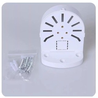 Chân đế cho camera ốp trần, Xoay trong nhà, Bản Chữ L