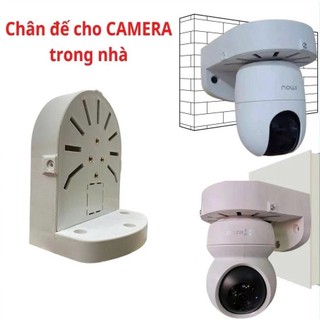 Chân đế cho camera ốp trần, Xoay trong nhà, Bản Chữ L