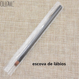 Cọ tém, cọ trang điểm lông mày (1 đầu)
