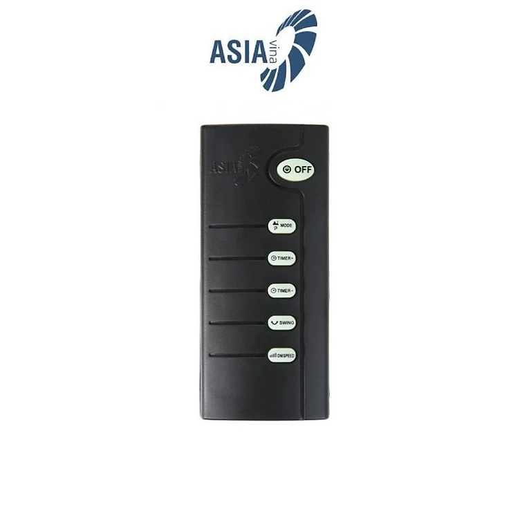 Điều khiển quạt Asia X16002