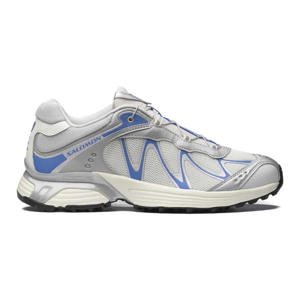 Salomon XT-Whisper Giày Thể Thao Nam Nữ Unisex  Vanilla Ice / Ftw Silver L49218900