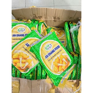 Phô mai que hộp 500gr 13 que (Giao hỏa tốc tphcm)