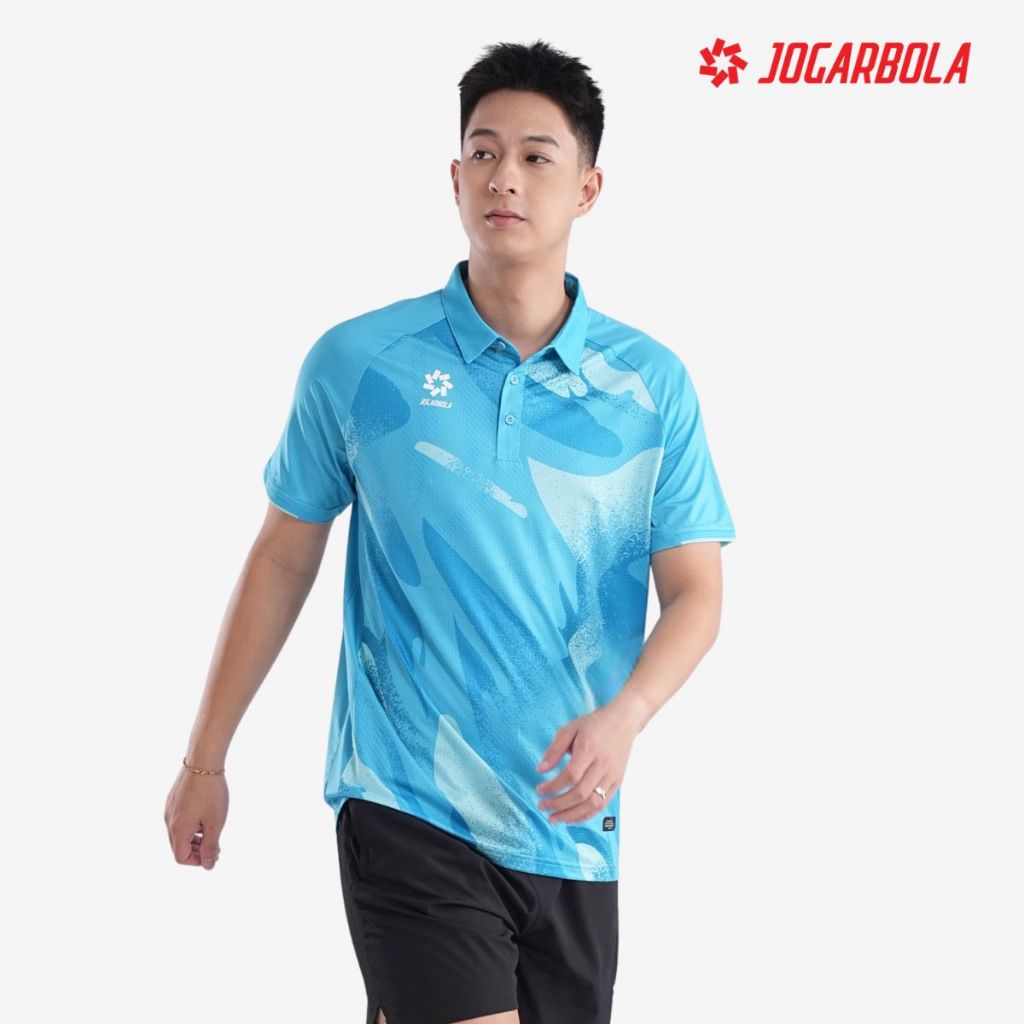 Áo polo thể thao nam Nova