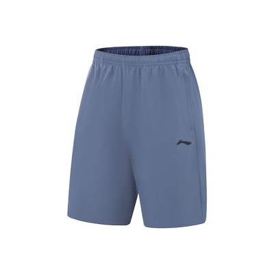 Quần Short Thể Thao Nam Li-Ning Fitness AKSV111-23V