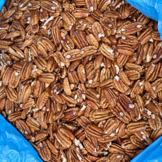 500G NHÂN HỒ ĐÀO NHẬP MỸ