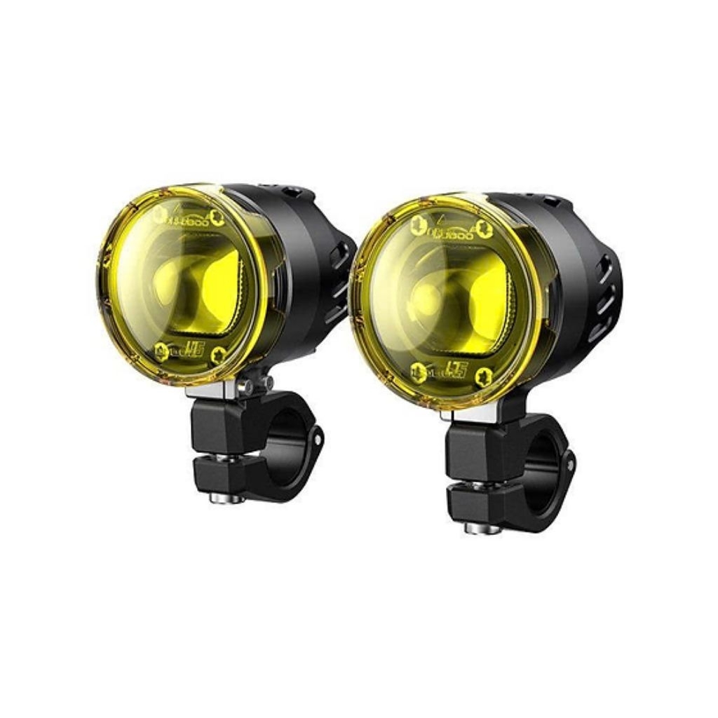 Đèn trợ sáng LOBOO L7S mẫu 2026