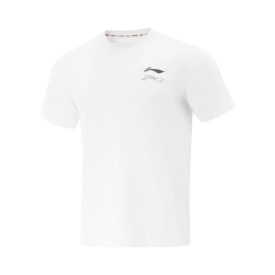 Áo T-shirt Thể Thao Nam Li-Ning Tập luyện/Training ATSV399-8V