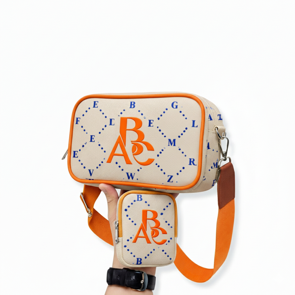 Túi Đeo Chéo Cao Cấp Hàng Full Tag Mag Bao Bì, Túi Đeo Chéo Mini Nam Nữ Mới Nhất Hiện Nay_DOZI TX06