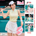 Áo Polo Tennis Pickleball Thể Thao Nữ Beyono PK08 - Vin Sport