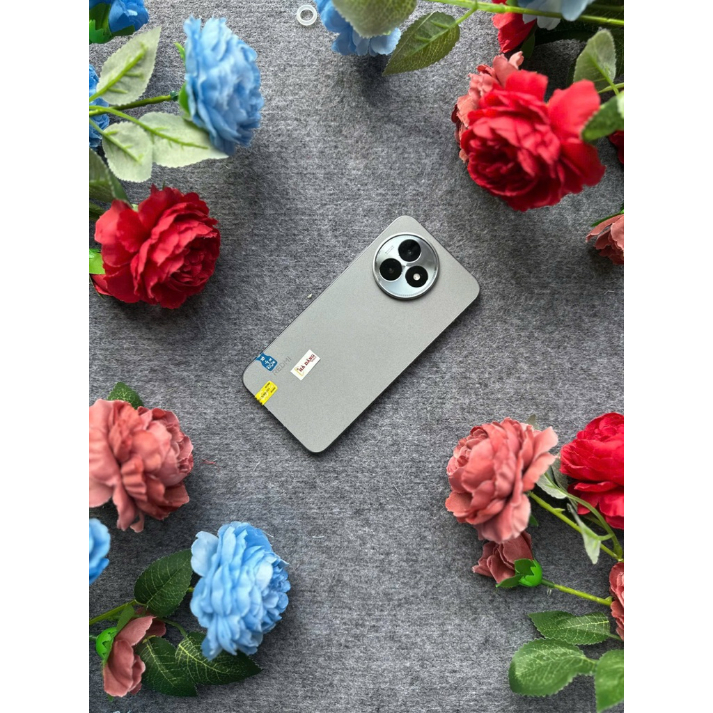 Xiaomi Redmi K80 Ultra (Dimensity 9400 Plus)