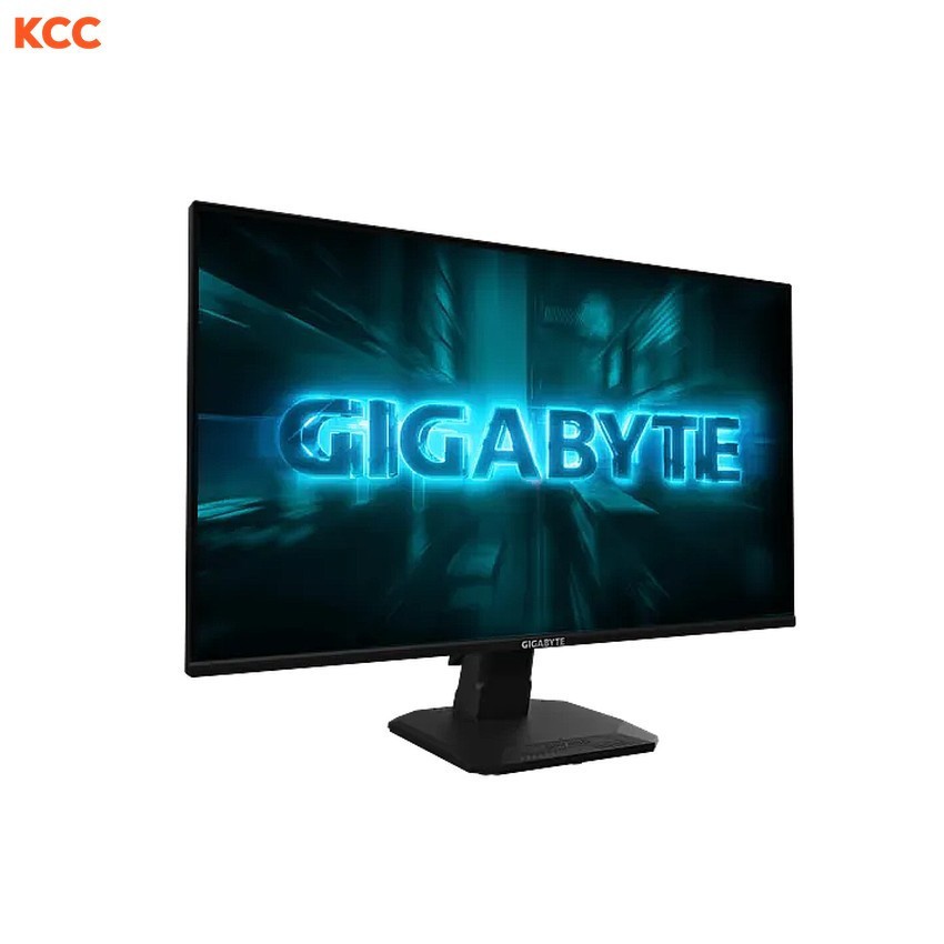 Màn hình Gaming Gigabyte GS25F14 24.5” FHD IPS 144Hz 1ms – Mượt mà, sắc nét cho game thủ | BigBuy360 - bigbuy360.vn