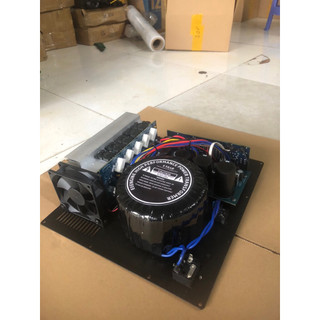 Mạch ACTIVE SUB 10 sò