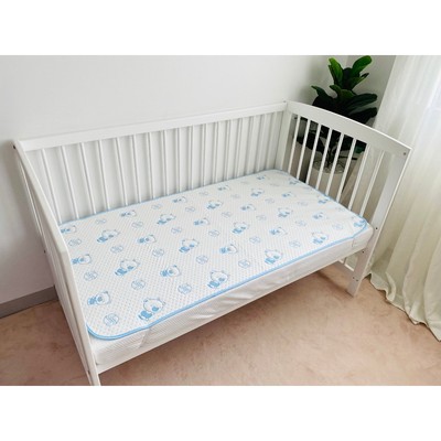 Tấm lót chống thấm tuyệt đối cho bé mẫu giáo tiểu học ngủ trưa VIETMAT mềm êm, không nóng