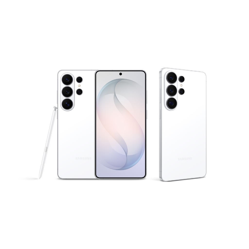 Điện thoại Samsung Galaxy S26 Ultra 12GB/16GB 6.7 inches, Snapdragon 8 Gen 5 Dynamic AMOLED 2X - Chính hãng | BigBuy360 - bigbuy360.vn