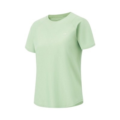 Áo T-Shirt Thể Thao Nữ Li-Ning Chạy bộ/Running ATSV366-6V