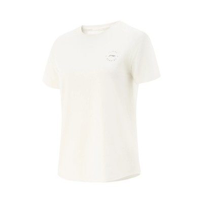 Áo T-Shirt Thể Thao Nữ Li-Ning Chạy bộ/Running ATSV366-1V