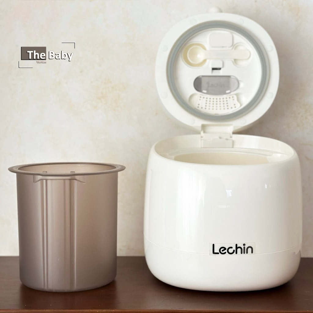 Máy trữ sữa bột LECHIN K3 chính hãng cao cấp
