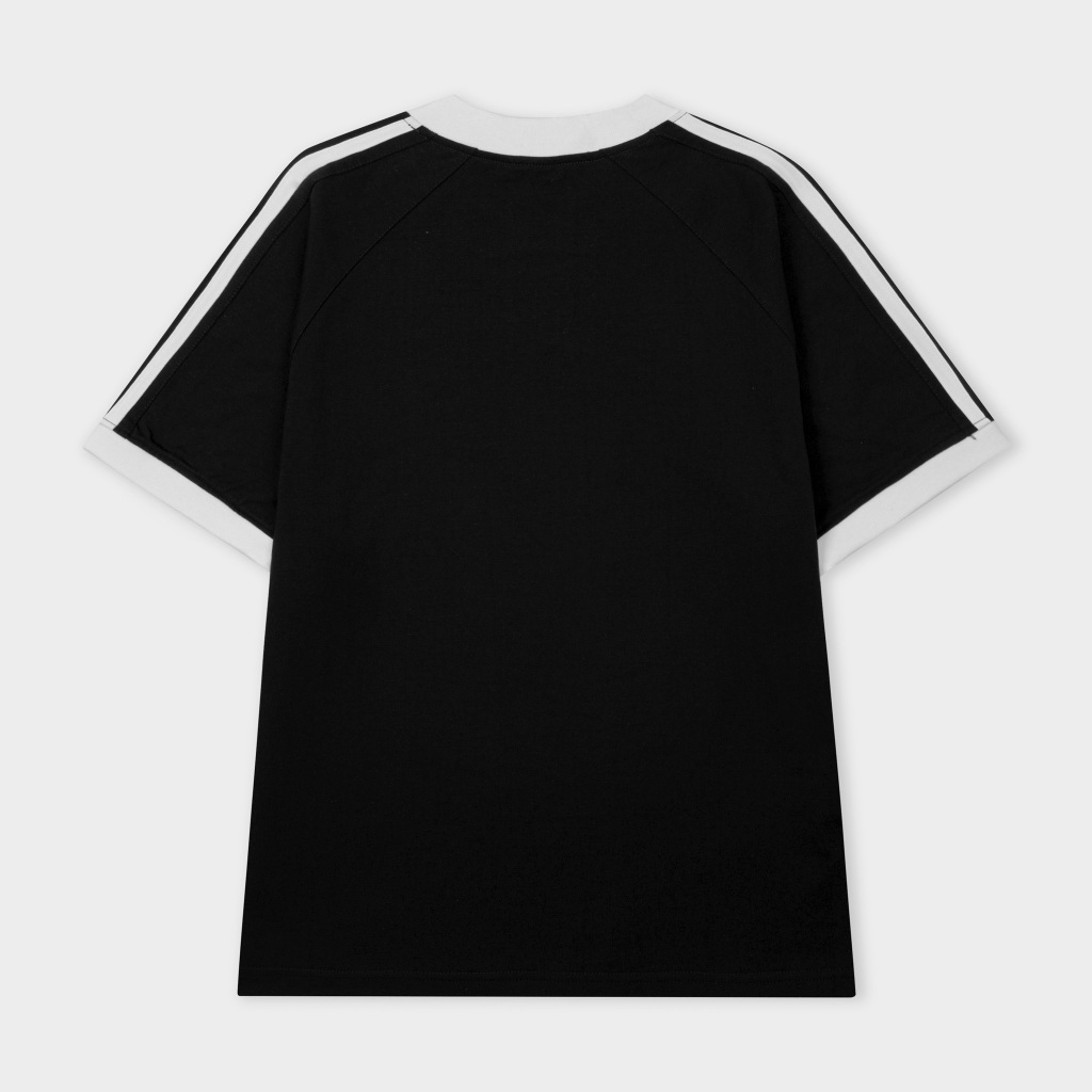 Áo Thun Thêu 8YO BASIC JERSEY Tee Cotton Mềm Mịn Mát - Áo Phông Local Brand Unisex Nam Nữ Form Rộng | BigBuy360 - bigbuy360.vn