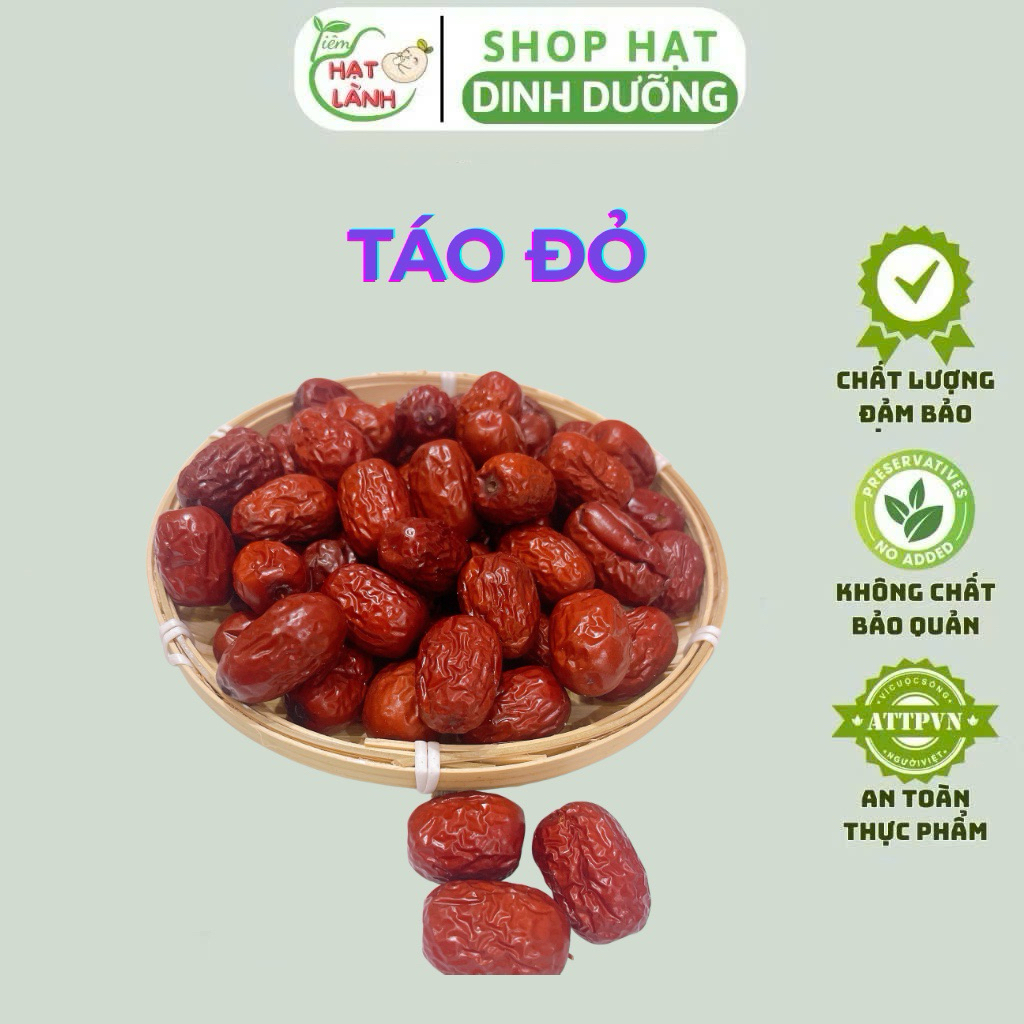 500G TÁO ĐỎ HÀN QUỐC