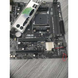 Main AMD Asus / Giga chạy CPU FM2/FM2+