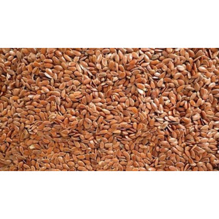 Hạt lanh nâu canada 500Gr