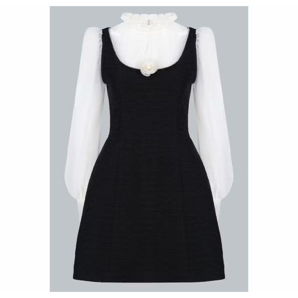 Đầm nhà JM design