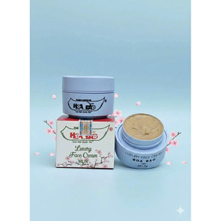 Kem Mụn Dưỡng Da Hoa Đào (cam kết 100% chính hãng)