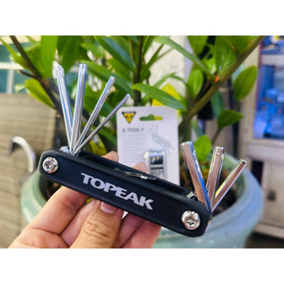 Bộ mini tool TOPEAK X-TOOL+ (11 chức năng)