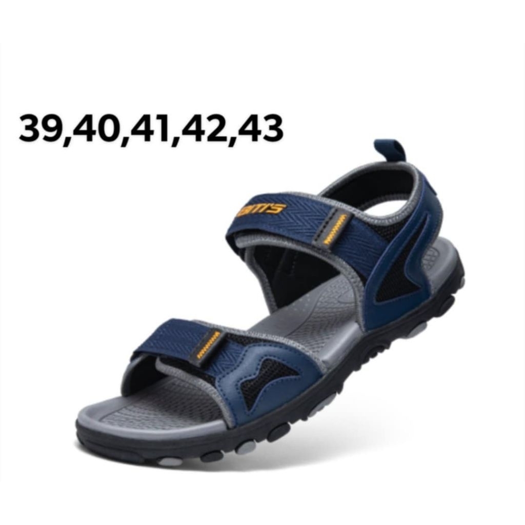 SANDAL BITIS NAM