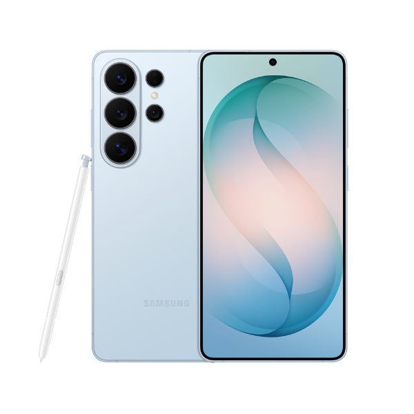 Điện thoại Samsung Galaxy S26 Ultra (5G) 12GB 256GB Chính Hãng, Tặng sạc Samsung 45W | BigBuy360 - bigbuy360.vn