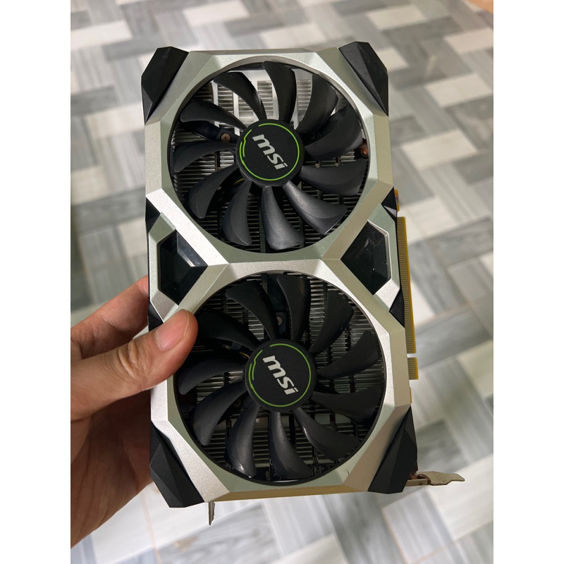 Vga 30hx hiệu năng ~ 1660super