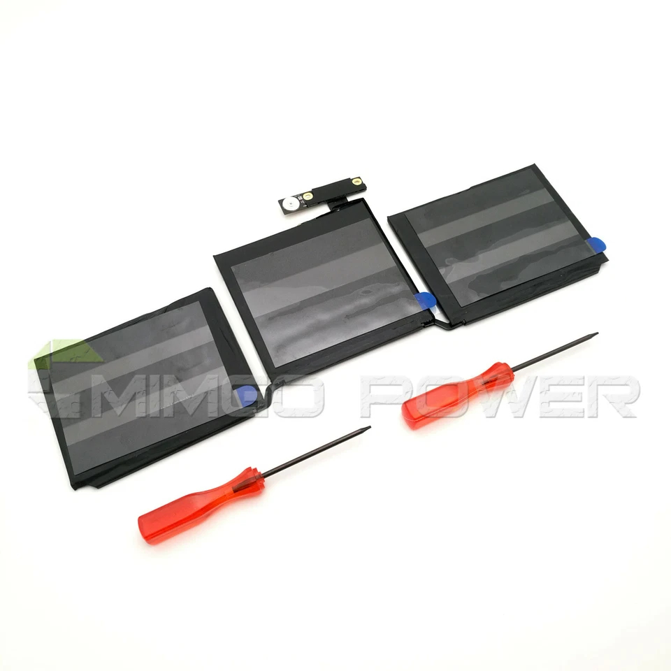 Pin A2171 dùng cho MB Pro 13" A2159 A2289 EMC 3301