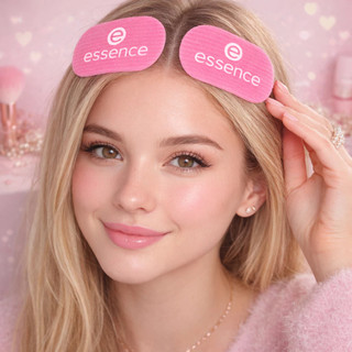 Miếng dán cố định tóc Essence