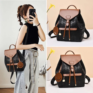 [Peinn] Balo Thời Trang Cao Cấp Đi Học Đi Chơi Đi Làm Da Đẹp 129