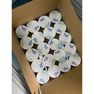 Sữa chua ăn Đà Lạt Milk 100gr