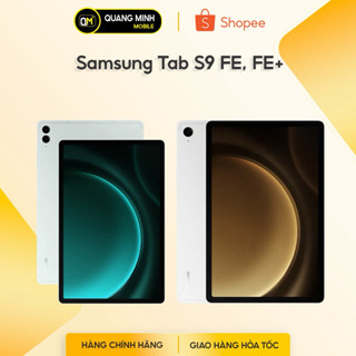 Samsung Tab S9FE 6/128Gb | Máy đẹp Full box 98-99 | hàng chính hãng