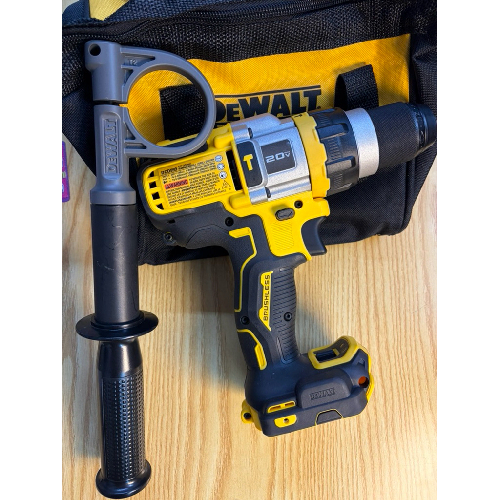 Khoan Dewalt DCD999 sx Mexico mới 100%