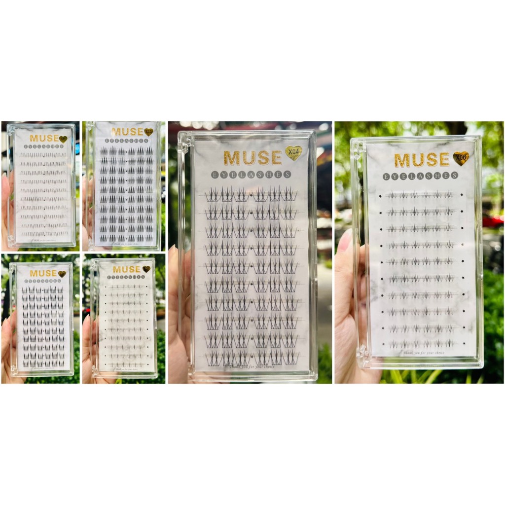 MI Muse X  full mã HOTTREND(x01-x101)